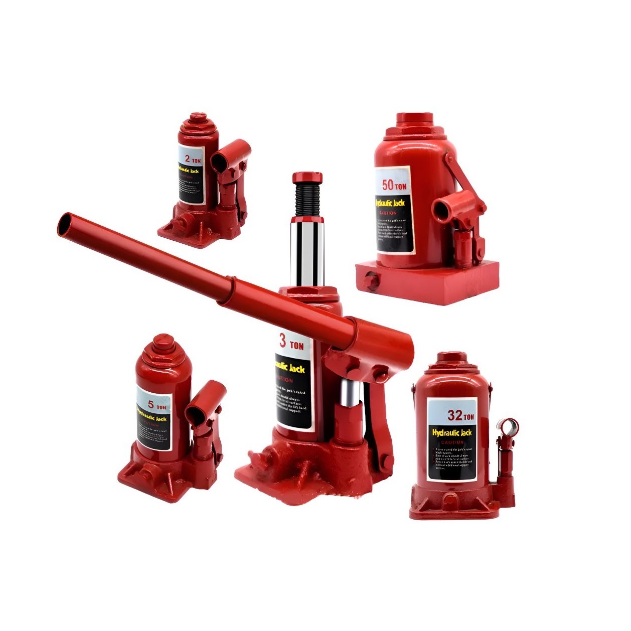 Workshop Machines